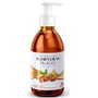 INTERSA Huile d'amandes douces 500 ml