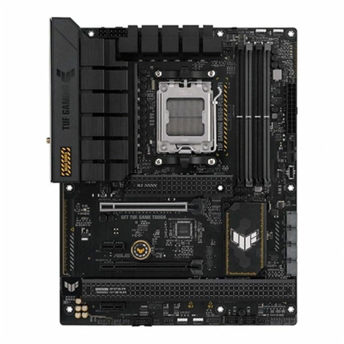 Carte Mère Asus 90MB1KP0-M0EAY0 AMD AM5 AMD AMD B650 Carte Mère Asus 90MB1KP0-M0EAY0 AMD AM5 AMD AMD B650