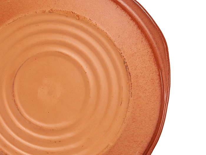 La Dehesa Cazuela Rond en Barro Refractario Diamètre 16 cm Couleur Miel (Set de 27) La Dehesa Cazuela Rond en Barro Refractario Diamètre 16 cm Couleur Miel (Set de 27)