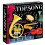 Sentosphere Topsong - Jeu d'éveil sensoriel pour reconnaître les grands airs de musique classique et 46 instruments - À partir de 8 ans