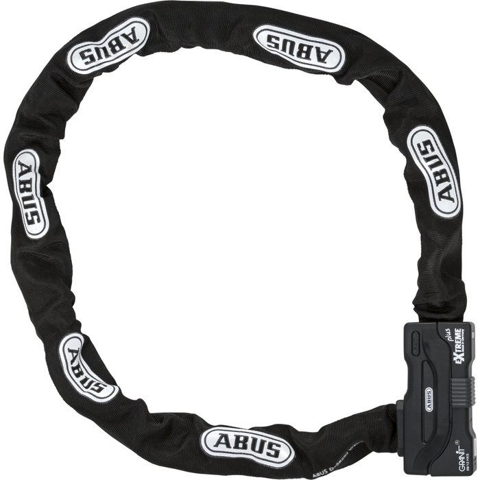 Abus GRANIT Extreme Plus 59/12HKS140 noir