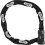 Abus GRANIT Extreme Plus 59/12HKS140 noir