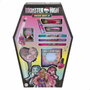 Ensemble de Beauté Monster High 9 x 17 x 4 cm 6 Unités