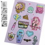 Ensemble de Beauté Monster High 9 x 17 x 4 cm 6 Unités