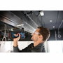 Bosch Professional GSB 18V-55 Perceuse-Visseuse à Percussion 55 Nm avec 2 Batteries 2.0Ah et Chargeur GAL 18V-40