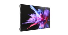 Hikvision Module LED Ultra, Pitch 1.56mm, Écran LED Intérieur 192 x 108 pixels, Conception légère en aluminium, Contrôle à distance