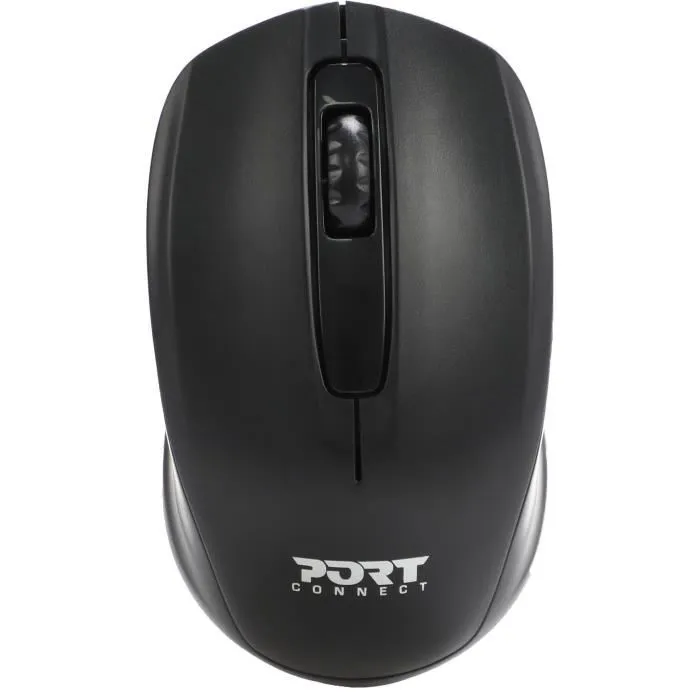 Port Designs Sacoche pour PC Portable 17,3 Pouces avec Souris sans fil et Adaptateur Type C - ABS Rigide, Bandeouliere, Protection Ordinateur Portable Port Designs Sacoche pour PC Portable 17,3 Pouces avec Souris sans fil et Adaptateur Type C - ABS Rigide, Bandeouliere, Protection Ordinateur Portable