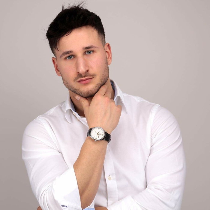 Montre Homme Lucien Rochat