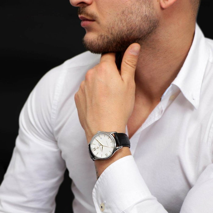 Montre Homme Lucien Rochat