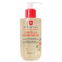 Erborian CENTELLA CLEANSING OIL Huile démaquillante 180 ml