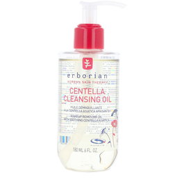 Erborian Centella Cleansing Oil Huile démaquillante 180 ml