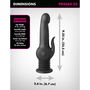 Vibrateur G-Spot Pipedream