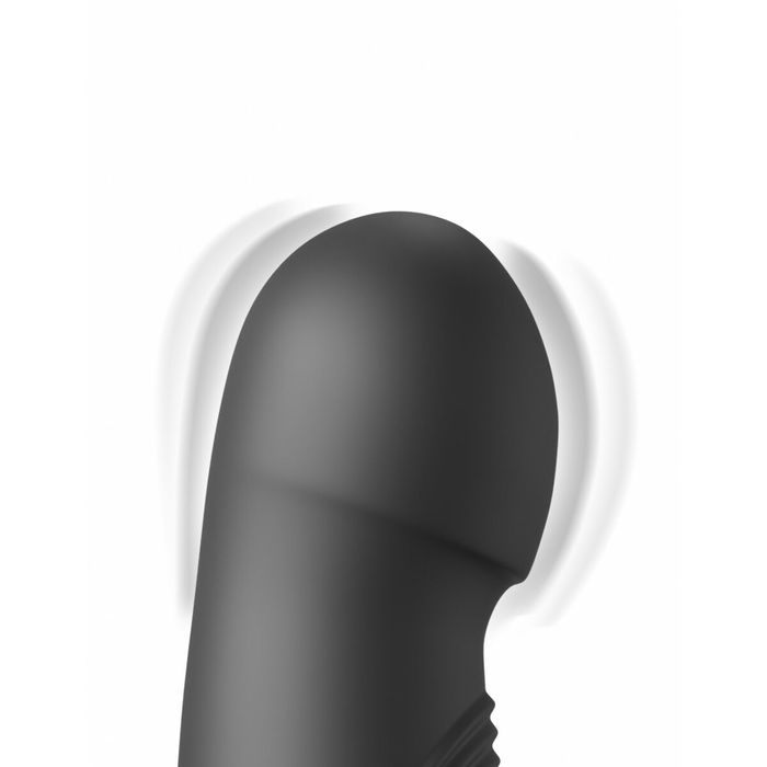 Vibrateur G-Spot Pipedream