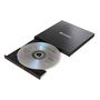 Lecteur CD/DVD Verbatim 43888