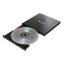 Lecteur CD/DVD Verbatim 43888