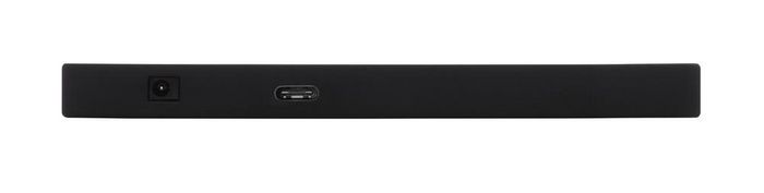 Verbatim Graveur Externe Blu-ray Ultra HD 4K Slimline avec Connexion USB 3.1 Gen 1 et USB-C