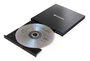 Verbatim Graveur Externe Blu-ray Ultra HD 4K Slimline avec Connexion USB 3.1 Gen 1 et USB-C