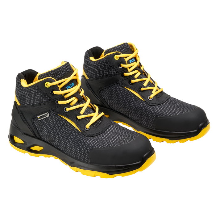 MAURER Bota de seguridad Amerina S3, taille 41 MAURER Bota de seguridad Amerina S3, taille 41
