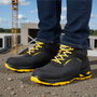 MAURER Bota de seguridad Amerina S3, taille 41