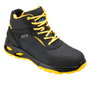 MAURER Bota de seguridad Amerina S3, taille 41