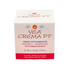 VEA CREMA PF Crème Antioxydante 50ml