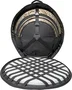 Zildjian Collection Touring 24" Housse pour cymbales avec roues - Noir