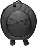 Zildjian Collection Touring 24" Housse pour cymbales avec roues - Noir