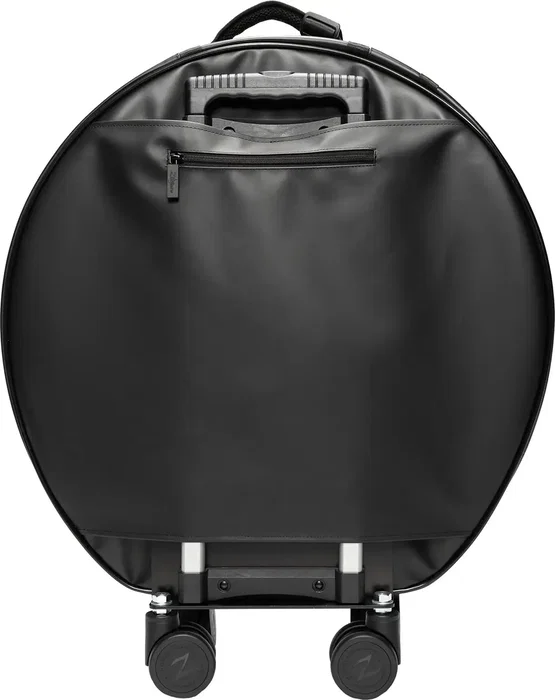 Zildjian Collection Touring 24" Housse pour cymbales avec roues - Noir