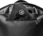 Zildjian Collection Touring 24" Housse pour cymbales avec roues - Noir