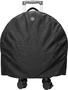 Zildjian Collection Touring 24" Housse pour cymbales avec roues - Noir
