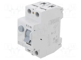 EATON ELECTRIC Interrupteur différentiel HNC xPole Home 40A 2P 30mA
