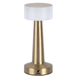 Thulos Lampe sans fil LED TH-OA4010 doré