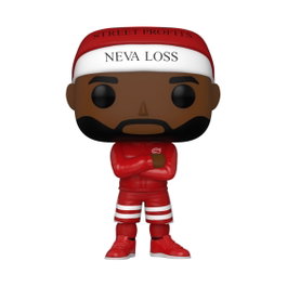 Funko Pop WWE Street Profits Angelo Dawkins