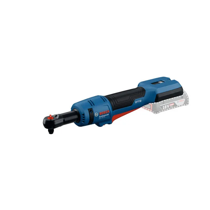 Bosch Professional GRC 18V-60 Clé à cliquet sans fil Bosch Professional GRC 18V-60 Clé à cliquet sans fil