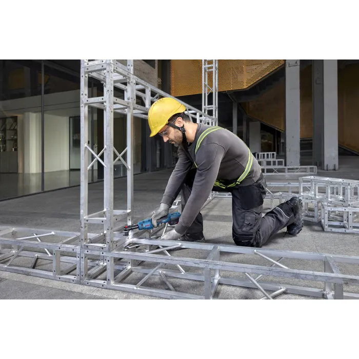Bosch Professional GRC 18V-60 Clé à cliquet sans fil Bosch Professional GRC 18V-60 Clé à cliquet sans fil