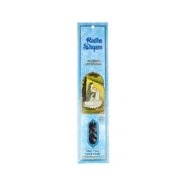 RADHE SHYAM Bâton d'encens Clou de girofle 15 unités