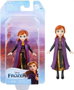 Mattel Frozen Mini Disney Poupée articulée 12 cm - Modèles assortis