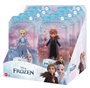 Mattel Frozen Mini Disney Poupée articulée 12 cm - Modèles assortis