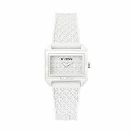 Guess GW0677L1 Blanc