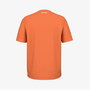 T-shirt à manches courtes homme Head Slice II Orange Padel 7-8 ans