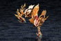 Arcanadea Plastic Model Kit XenoAlma Flame Straile 10 cm