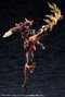 Arcanadea Plastic Model Kit XenoAlma Flame Straile 10 cm