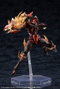 Arcanadea Plastic Model Kit XenoAlma Flame Straile 10 cm