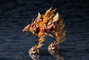 Arcanadea Plastic Model Kit XenoAlma Flame Straile 10 cm