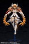 Arcanadea Plastic Model Kit XenoAlma Flame Straile 10 cm