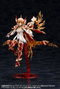 Arcanadea Plastic Model Kit XenoAlma Flame Straile 10 cm
