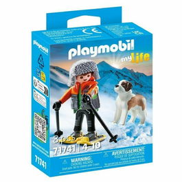 Playset Playmobil