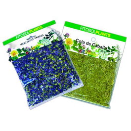 FITOSOL ROMERO HOJA 60g
