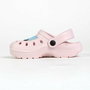 Sabots de Plage Minnie Mouse Rose 24-25