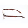 Monture de Lunettes Homme Carrera CA5541-DWJ Marron Ø 50 mm